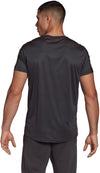 own the run tee