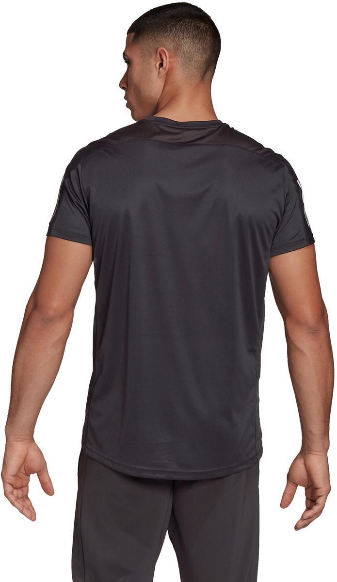 own the run tee