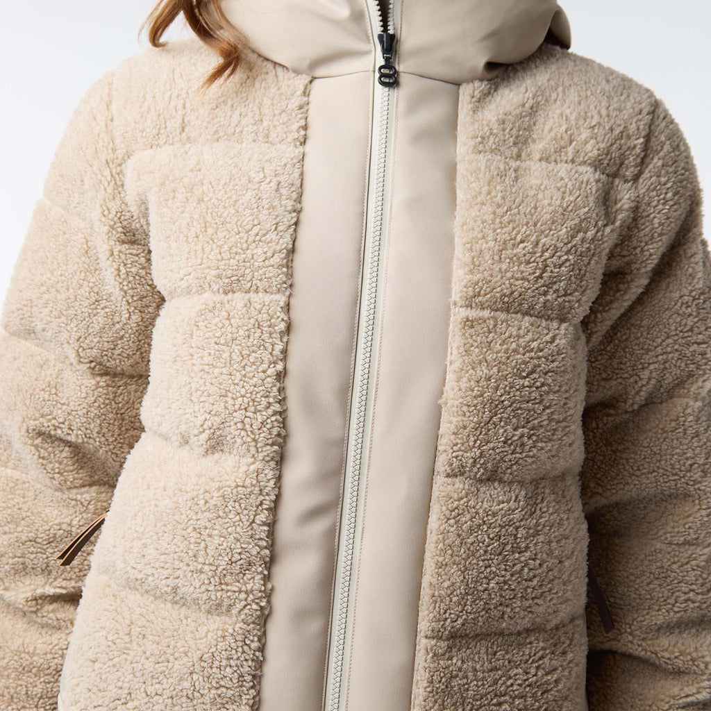 Heylow Jacket