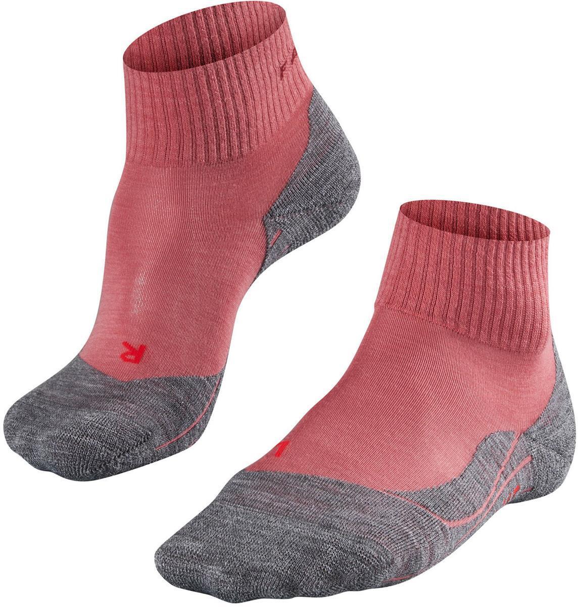 FALKE TK5 Wander Short Women Trekking