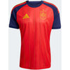 Spanje 26 Replica Thuisshirt