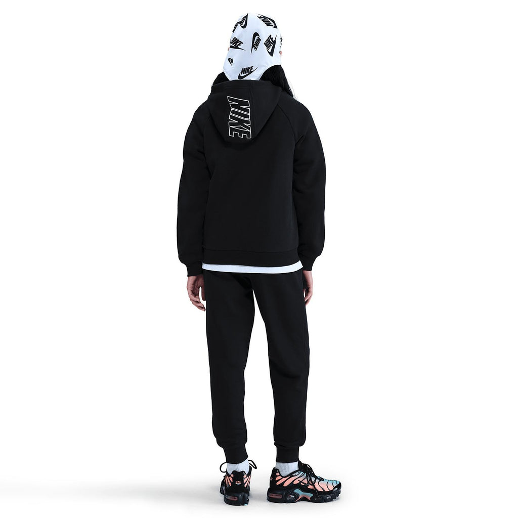 Club Fleece Hooded Trainingspak