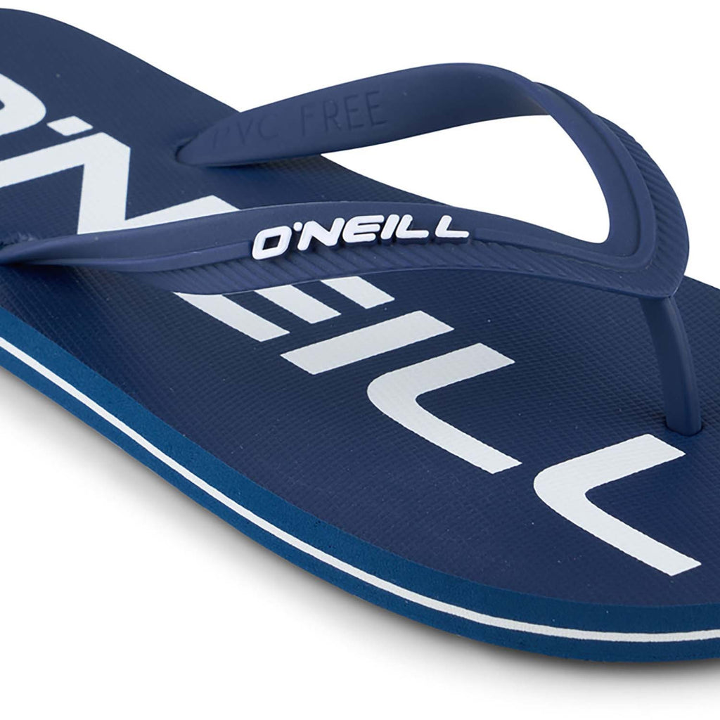 Profile Logo Sandals