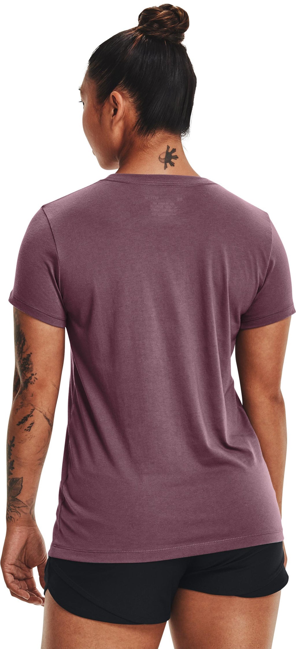 UNDER ARMOUR Damen T-Shirt