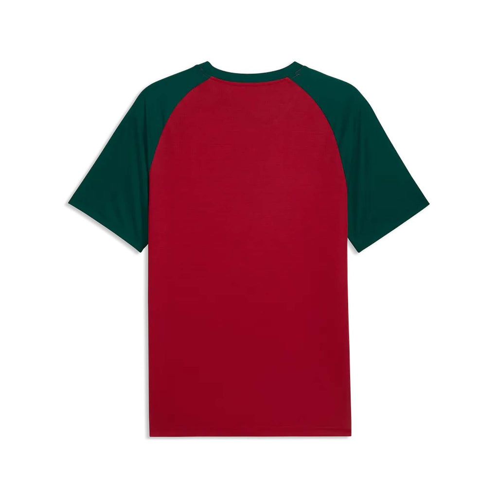Marokko Warm Up shirt 2026
