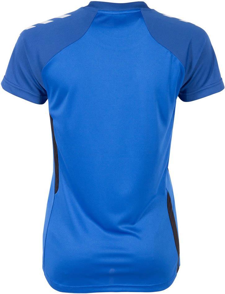 Authentic Ladies Tee Tw