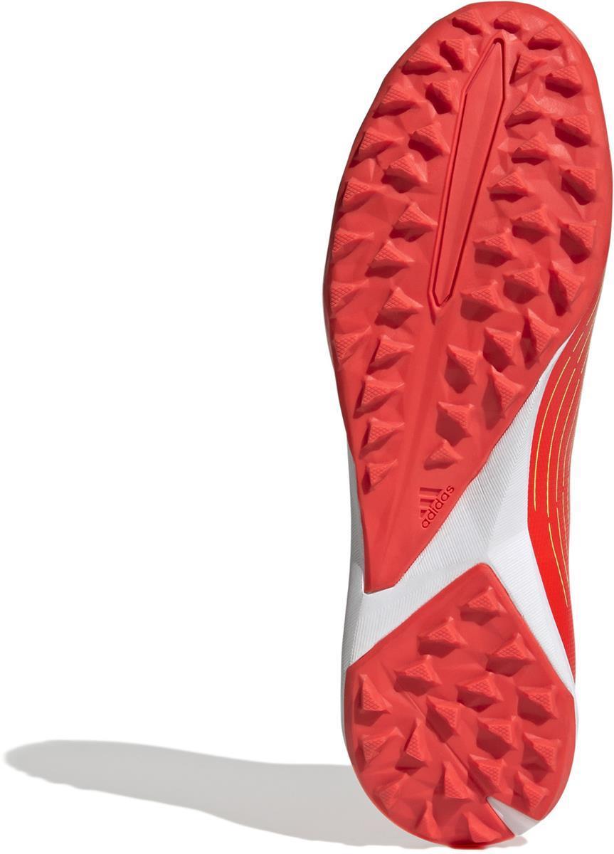 Predator Edge.3 Veterloze Turf Voetbalschoenen
