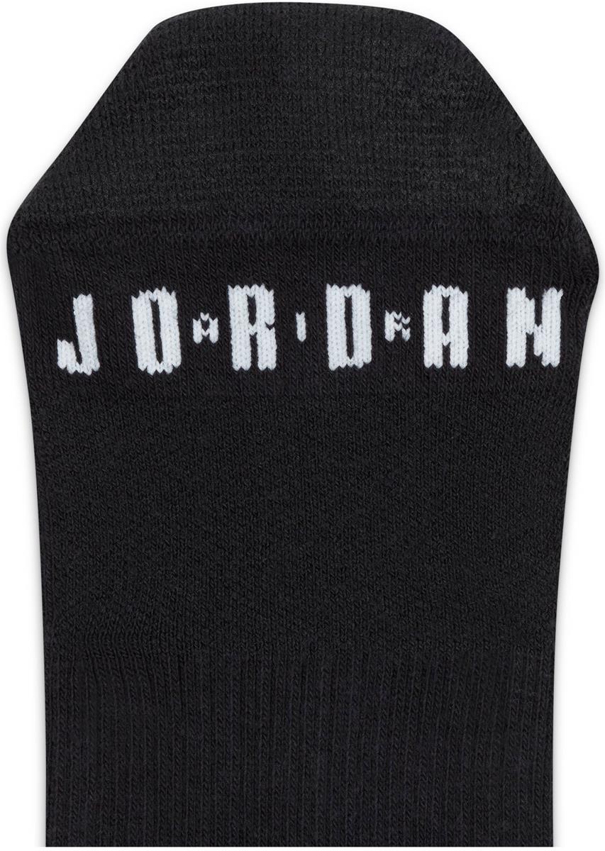 Jordan Essentail Crew sokken 3-Pack