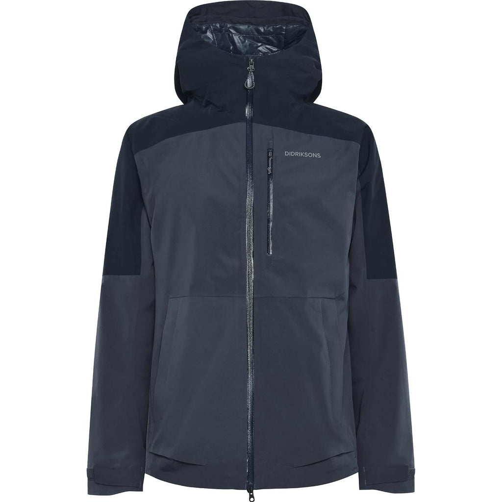 povel usx jkt 3