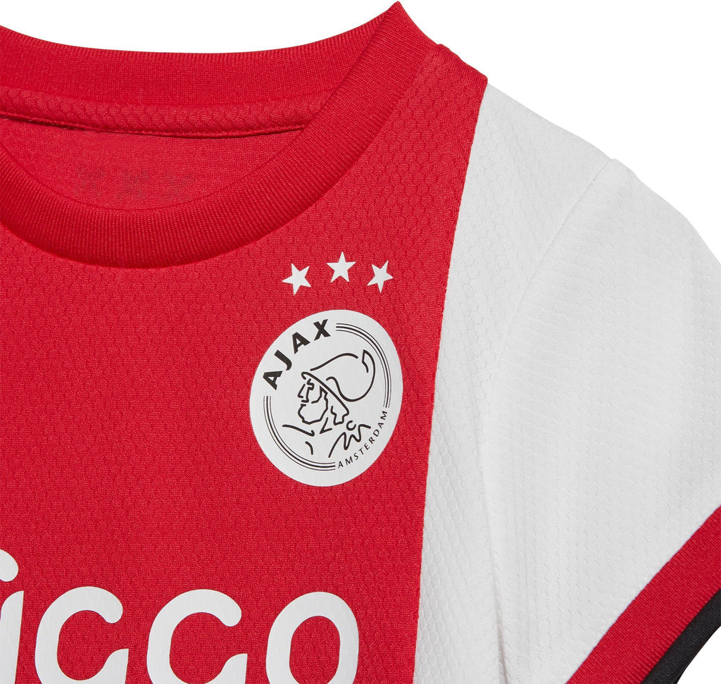 ajax h baby