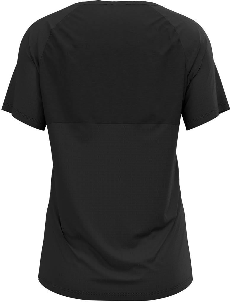T-shirt S/s Crew Neck Essential Chill-te
