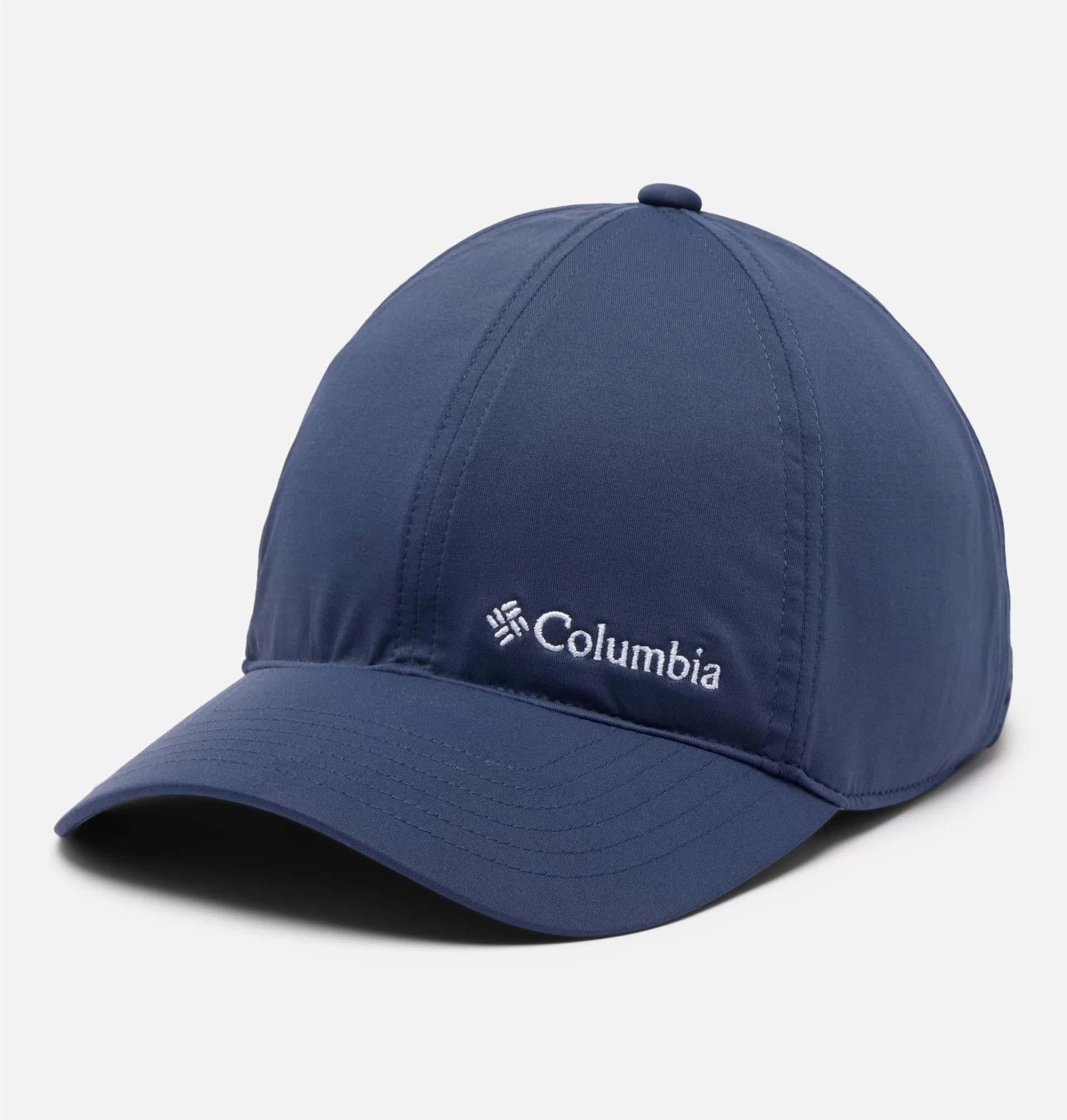 Coolhead Iii Ball Cap
