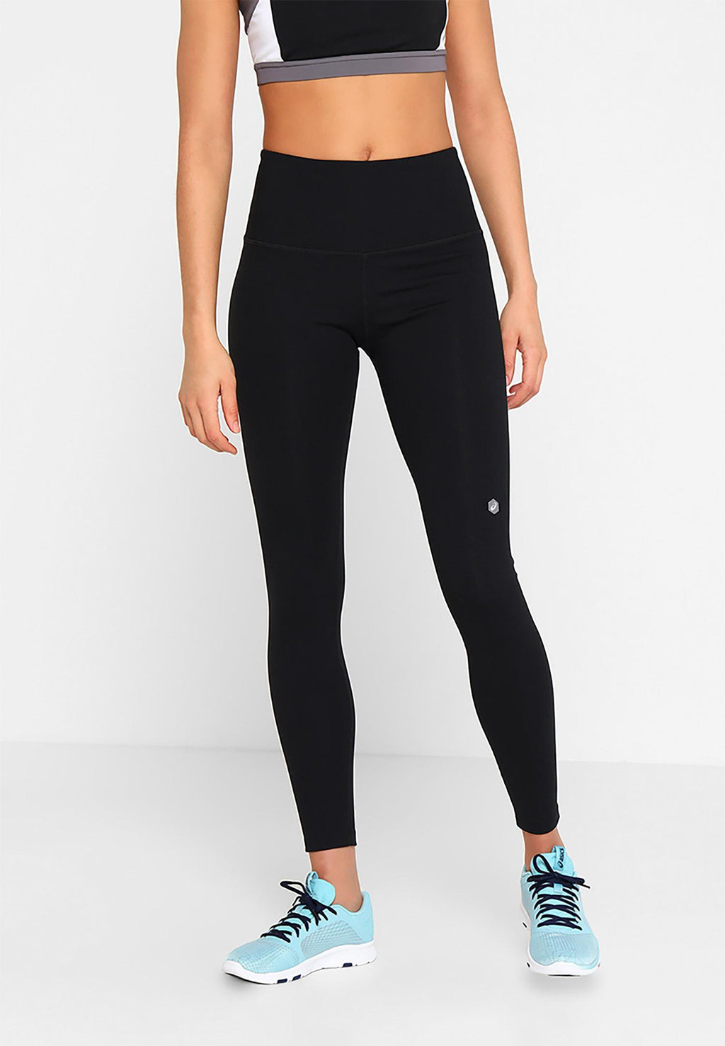 high waist tight