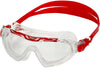 Vista Xp Clear Lens zwembril