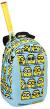 Minions Tour Jr Backpack