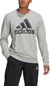 Essentials Big Logo Sweatshirt