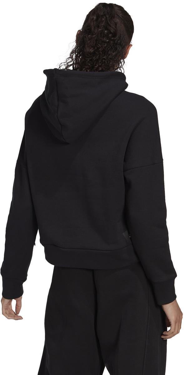 W FI BOS HOODIE