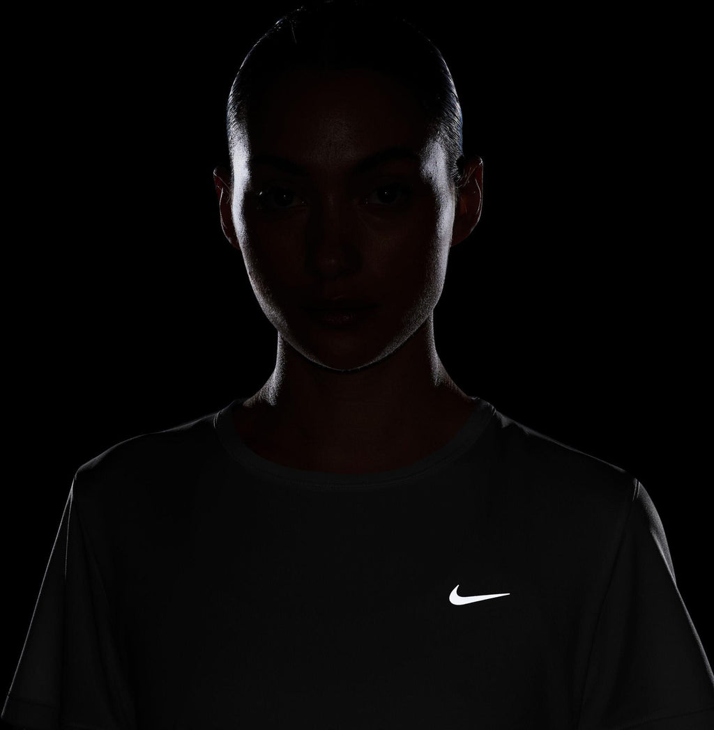 nike tempo women's dri-fit short-sl