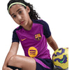 FC Barcelona Strike