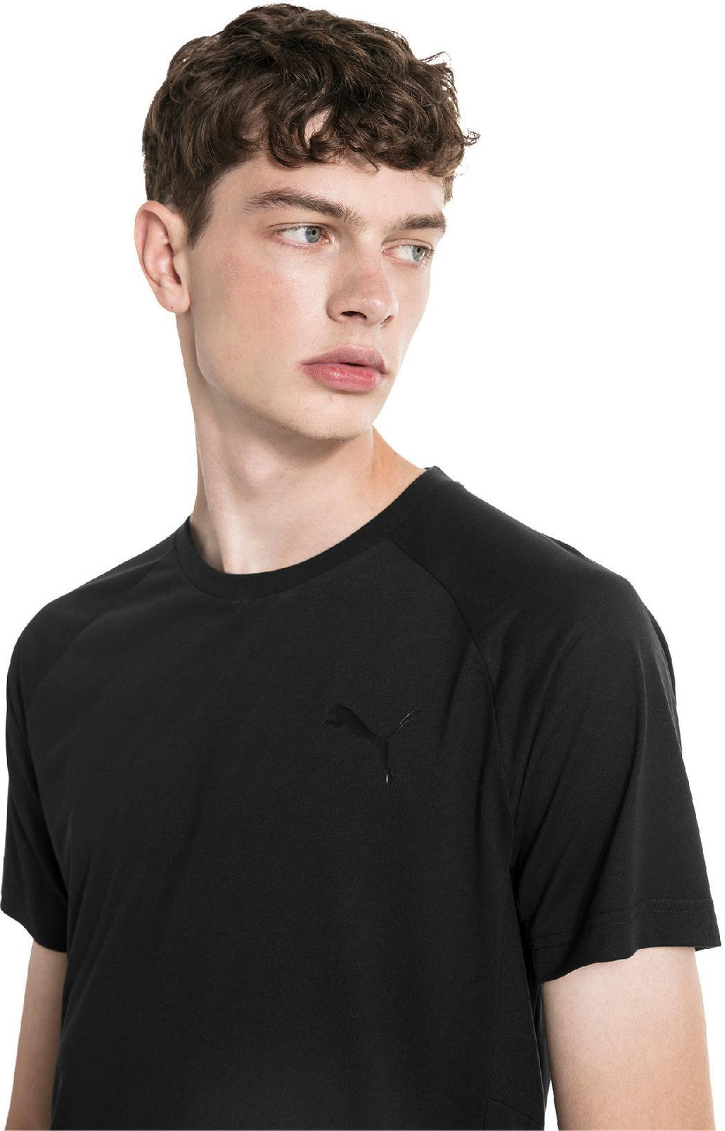 evostripe move tee