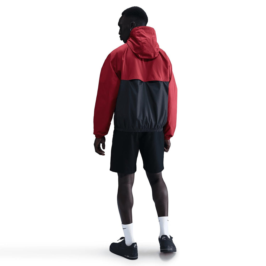Windrunner Men's Lined Jacket