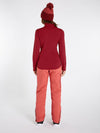 Fabriz 1/4 Zip Top