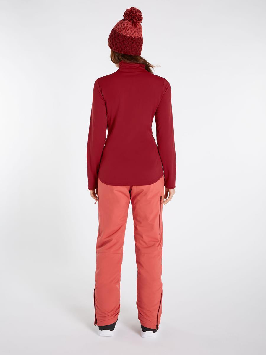 Fabriz 1/4 Zip Top