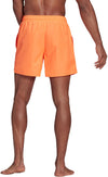 SOLID CLX SH SLHr.-Shorts