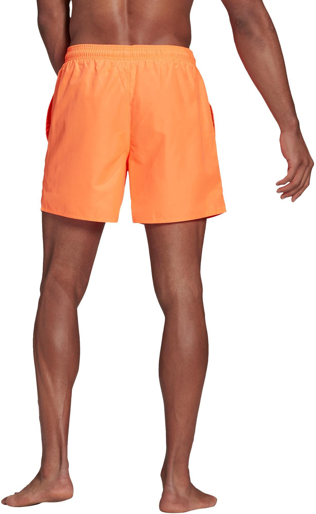 SOLID CLX SH SLHr.-Shorts