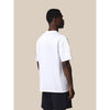 Cotton Short Sleeve Loose Fit T-shirt  sportcasual