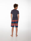 Cas Jr Rashguard Short Sleeve