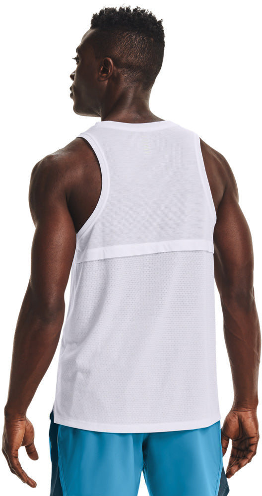 Streaker Run top