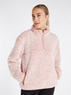Prtgerbera 1/4 Zip Top
