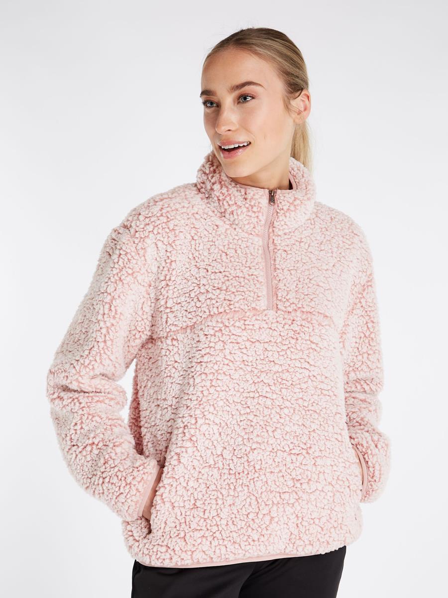 Prtgerbera 1/4 Zip Top
