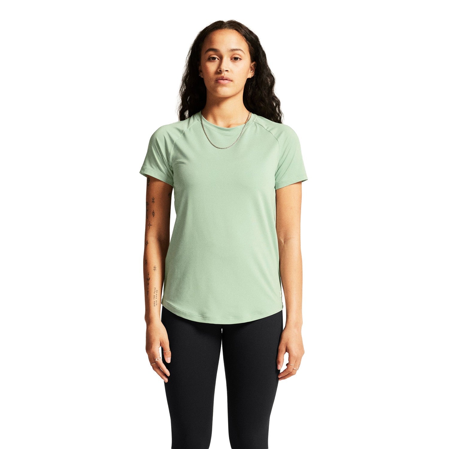 Collective Short Sleeve Tee T-shirt