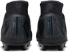 Superfly 10 Club FG/MG voetbalschoenen