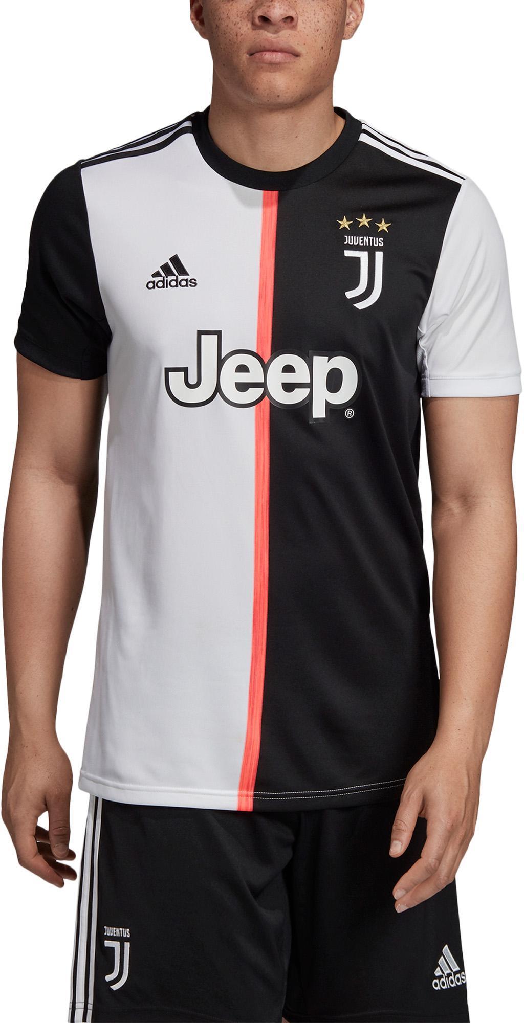 JUVE H JSY