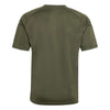 Tiro voetbal training t-shirt