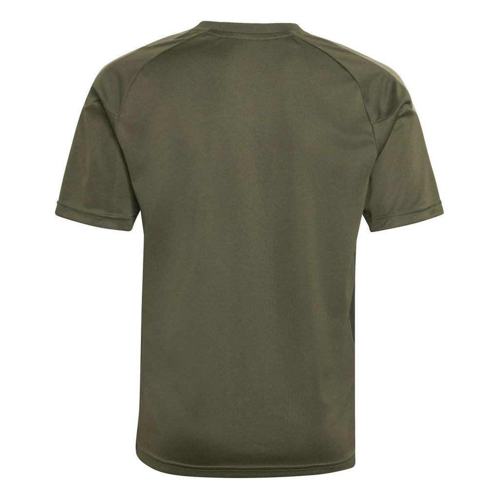 Tiro voetbal training t-shirt