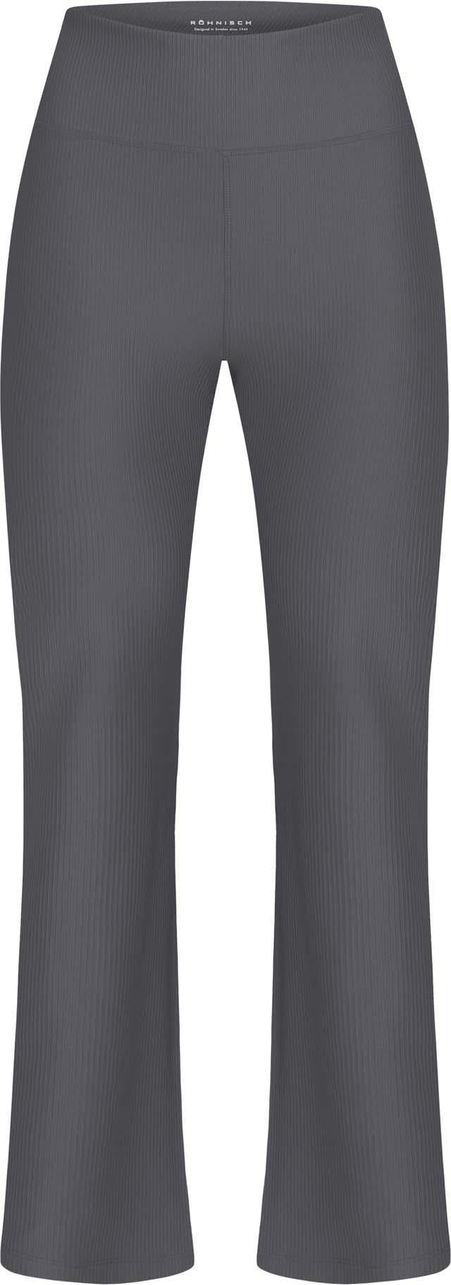 Ribbed R Flare Hw Tight