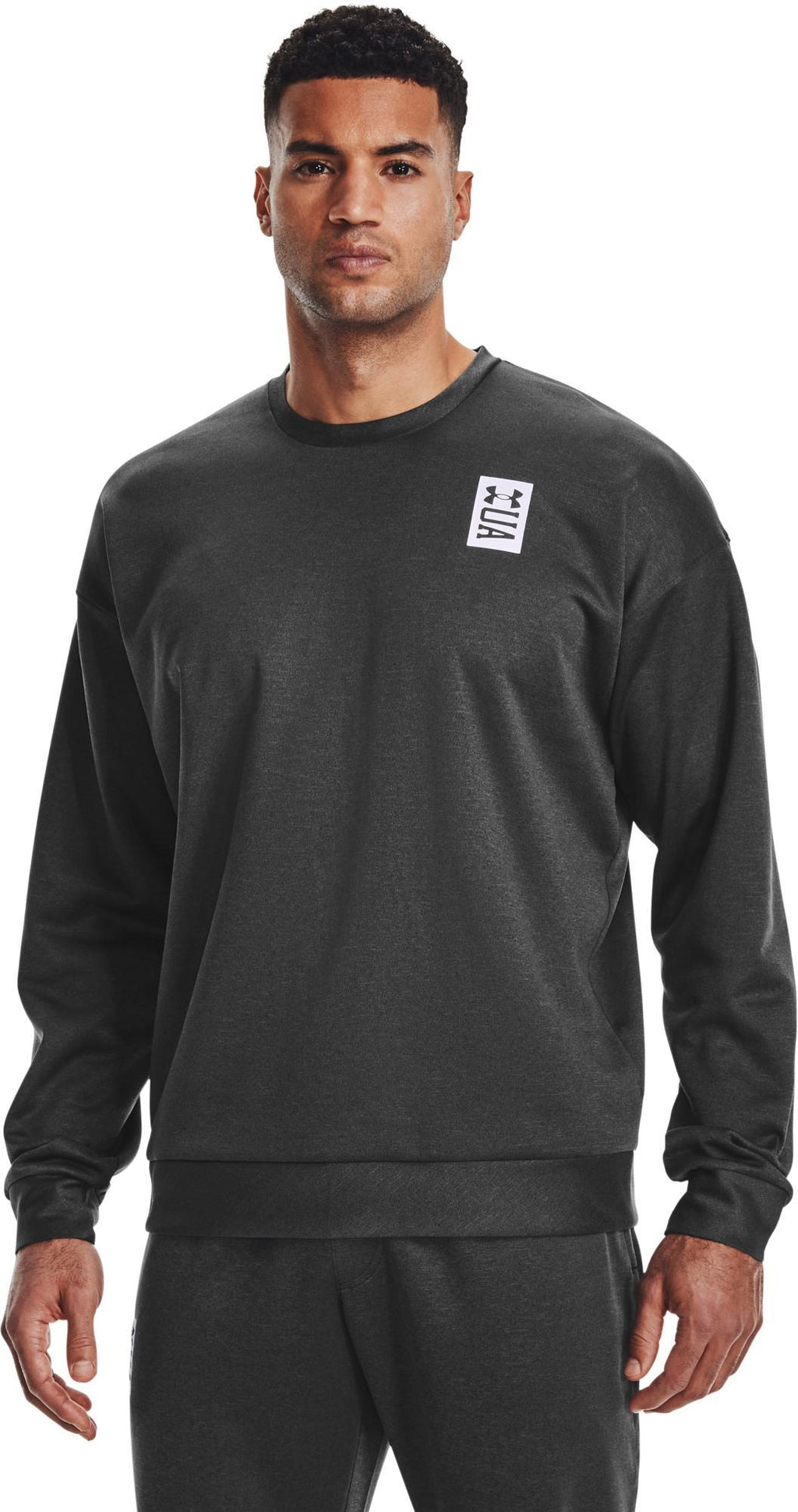 Ua Recover Ls Crew