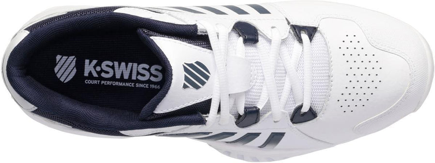Receiver V Omni tennisschoenen
