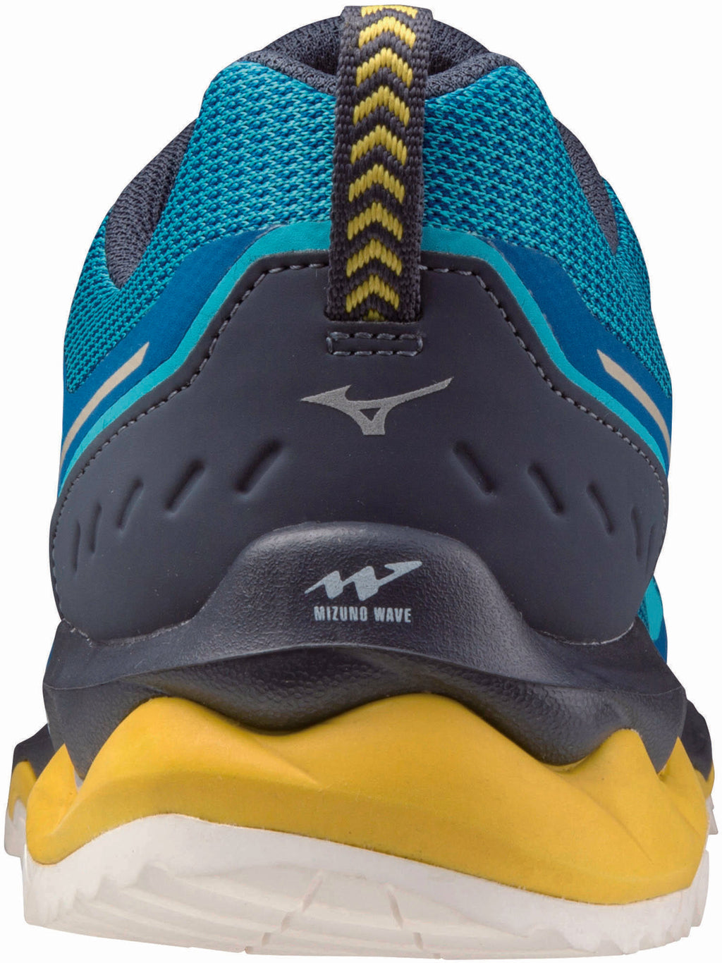 Wave Mujin 7