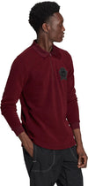 C Crest L Polo