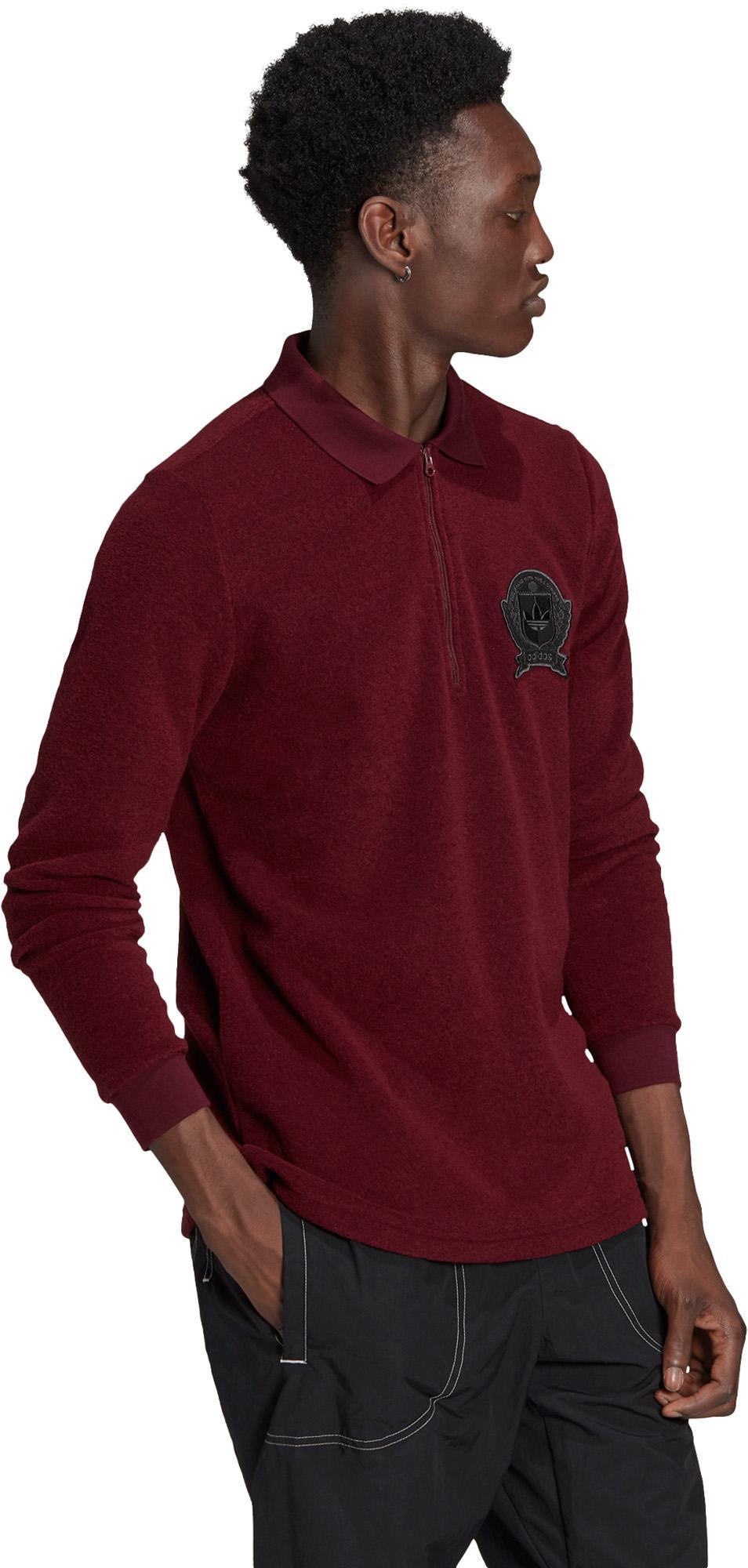 C Crest L Polo