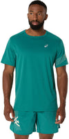 ICON SS TOP Laufshirt kurzarm