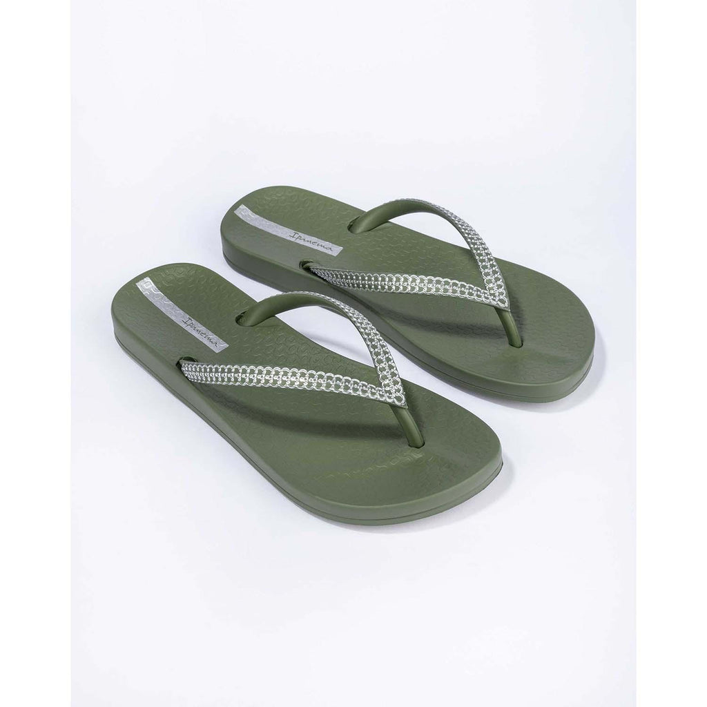 Anatomic Mesh slippers