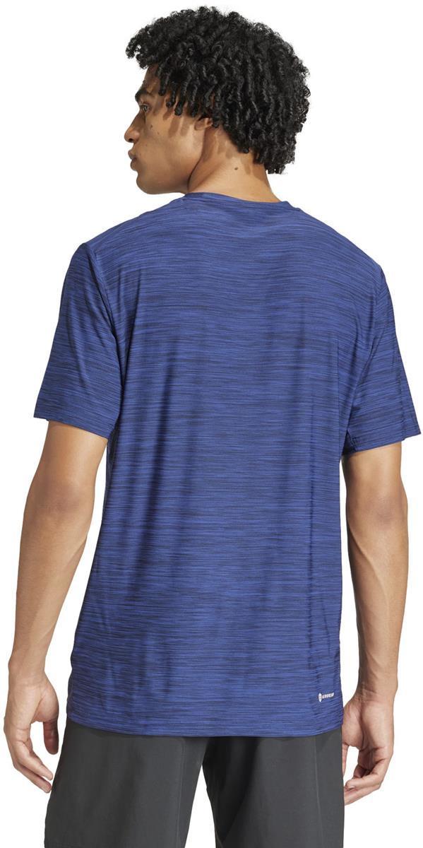 Train Essentials Stretch trainingsshirt