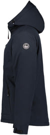 luhta hukkala softshell jacket