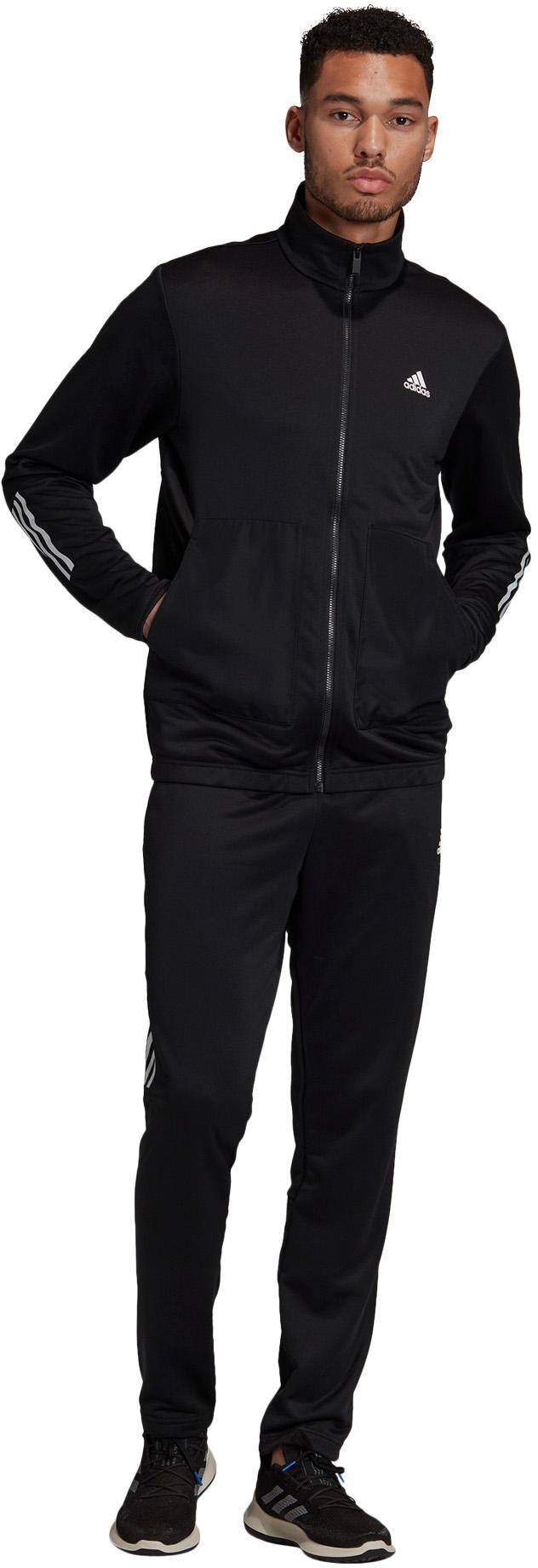 MTS Fabric MixHr. Trainingsanzug